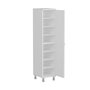 Hanah Home Seul - Armario multiusos Blanco